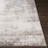 Haisley Machine Woven Abstract Area Rug-903399079