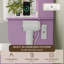 Ensemble de coiffeuse avec miroir à DEL Lacorsha, tabouret de bureau avec prise de courant, 2 tiroirs, 6 tablettes avec éclairage lumineux, 1 support pour sèche-cheveux-37498443