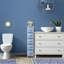 Commode étroite à 5 tiroirs Sorbus-121335647