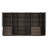 Tydrick 141.7'' Wide 6 - Drawer Filing Storage Cabinet