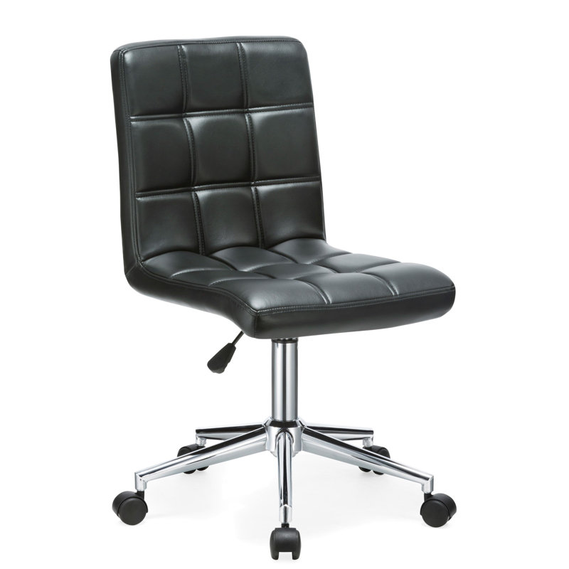 Office Chair, Black