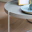 Cesalie Cross Legs Coffee Table-999351811