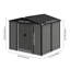 Outdoor Garden Storage Shed