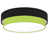 Black / Neon Green is out of stock