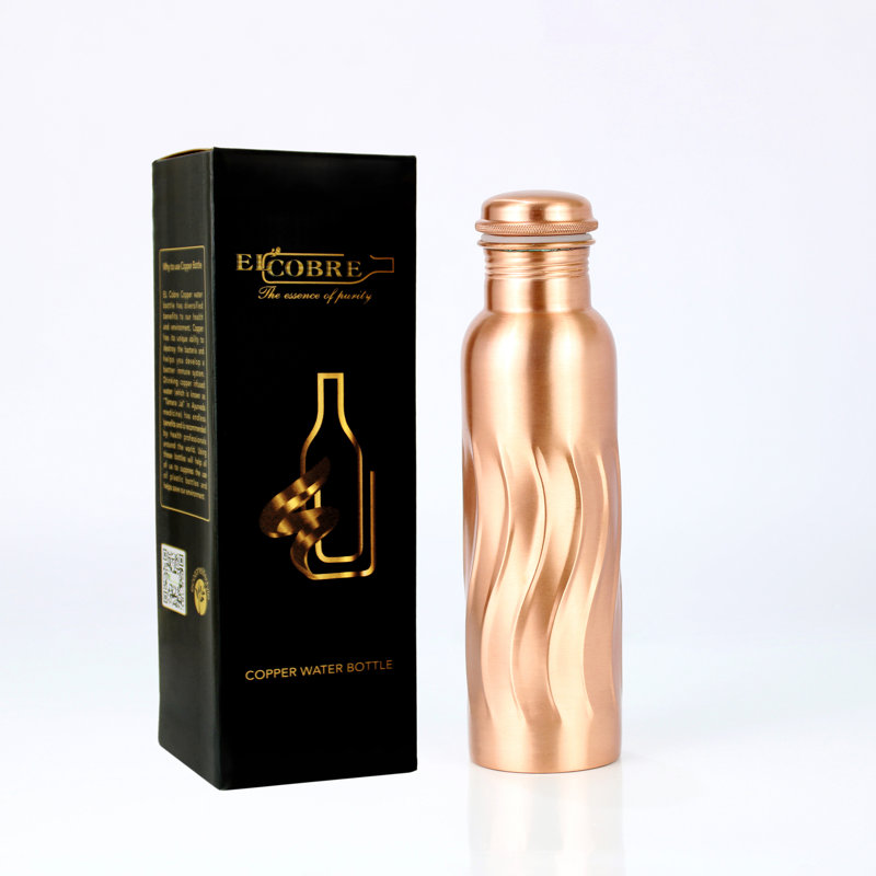 Belfry Kitchen Mermec Water Bottle
