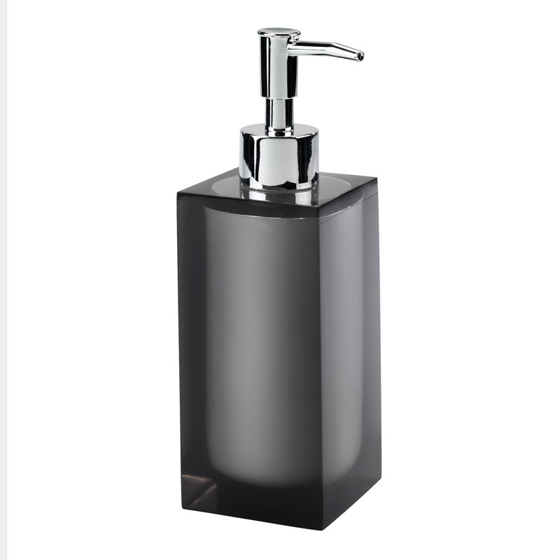 Soho Bath Soap Dispenser