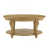 Antique Natural Top/Antique Natural Base