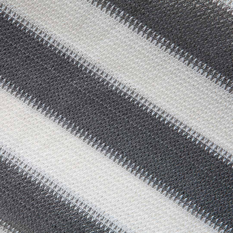 10 cm H x 92 cm W Mesh