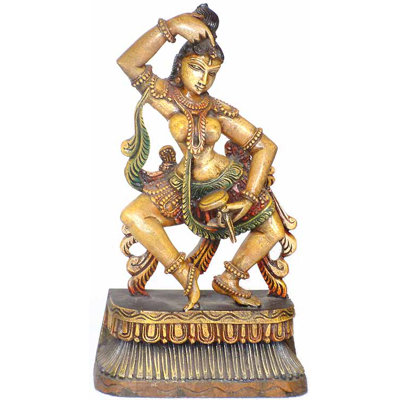 Religious & Spiritual Figurines & Sculptures