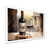 Cadre simple blanc