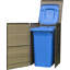 Single Bin Store-213561917