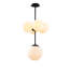 Romeo 5 - Light Unique/Statement Chandelier