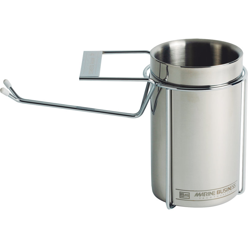 Stainless Steel Wine Bucket