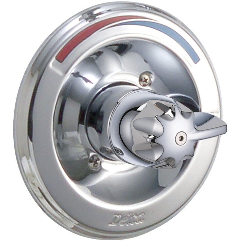 Other Core Dual Function Faucet Trim Only Knob