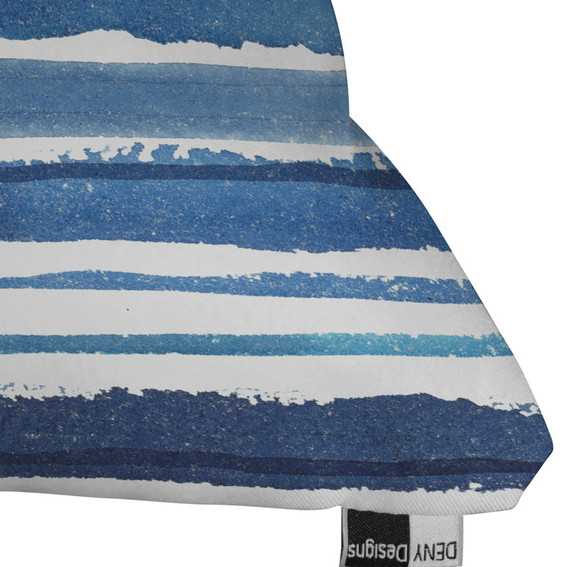 Indoor/Outdoor Throw Pillow, 16" x 16"