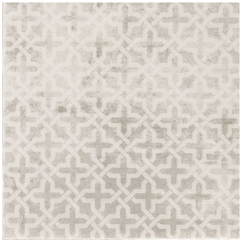 Carrelage mural en céramique mate 6 po x 6 po Itona (50 pièces par carton) (12,50 pi² par carton)
