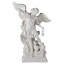 Figurine Saint-Michel l'Archange battant le diable-111332852