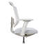 Beliani SERO Fabric Office Chair-985118224-985118226