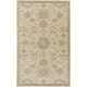 Arden Floral Handmade Tufted Wool Area Rug
