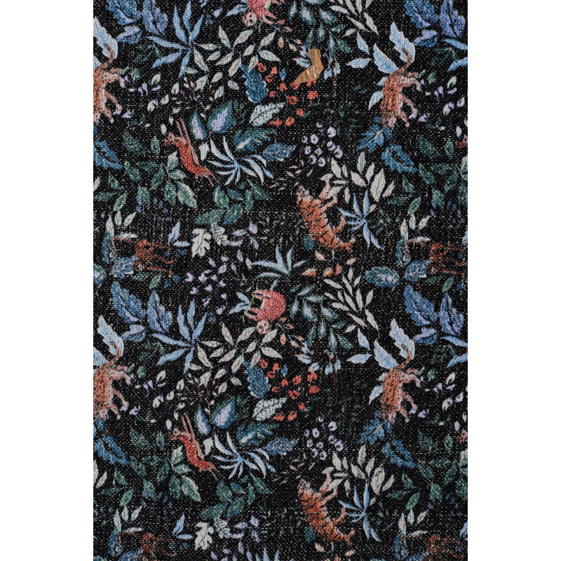 Hand Woven 170cm X 240cm Area Rug