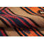 Tapis rayé 5 x 8