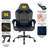 Executive Chair with Headrest-93480983