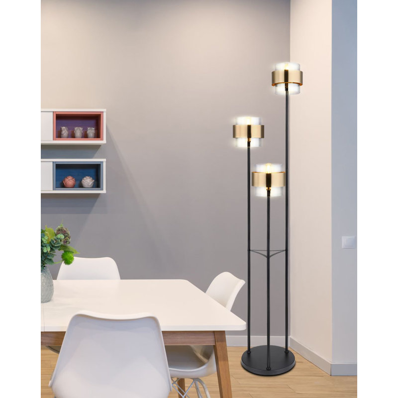 167 cm Milley Floor Lamp
