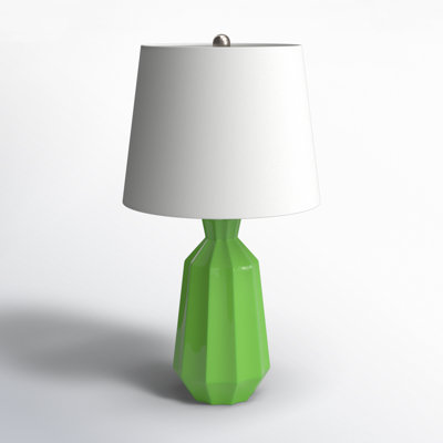 Jeanette Ceramic Table Lamp