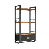 Bathroom Storage Organizer Wall Mounted