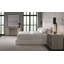 Boutique Upholstered Bed