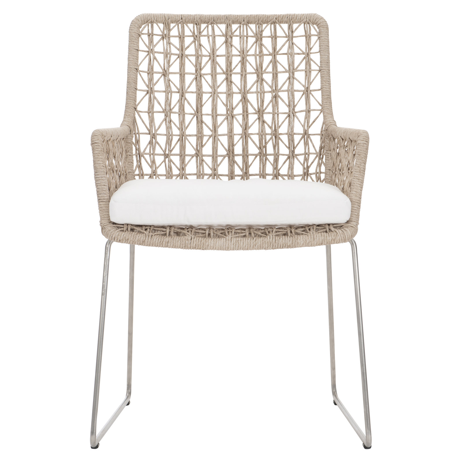 Carmel Patio Dining Chair