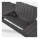 Pacific Outdoor Dining Table