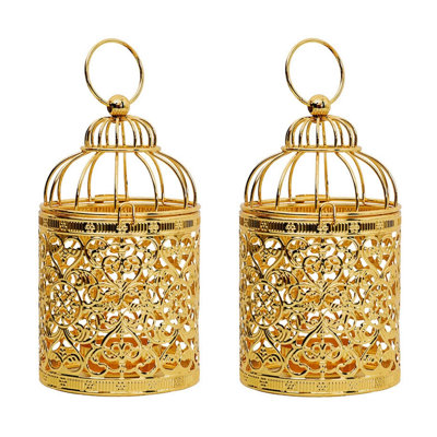 Metal Lantern