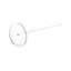 Free Standing Toilet Roll Holder