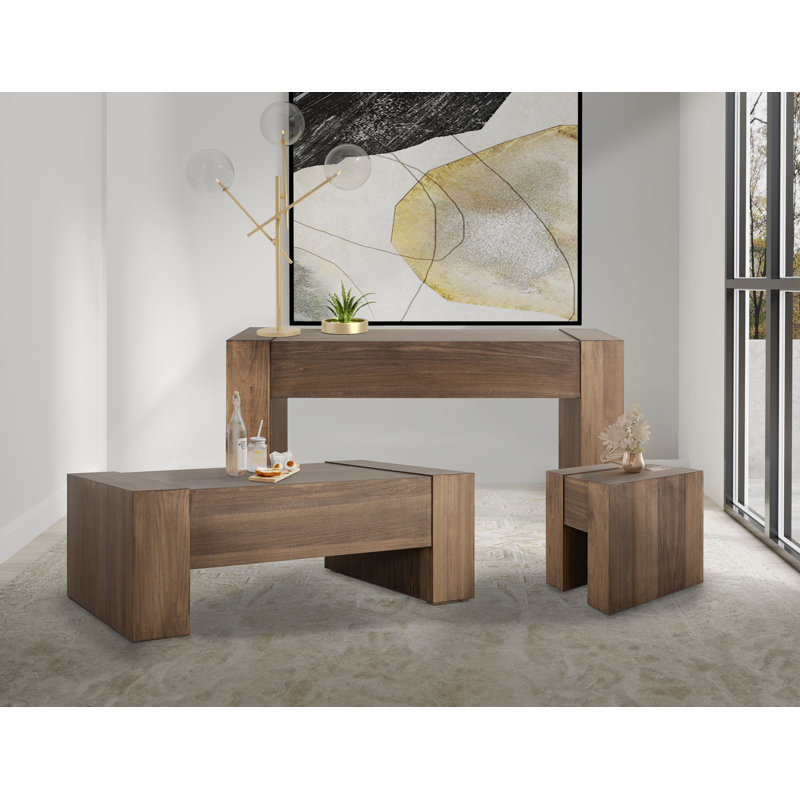 Table de canapé