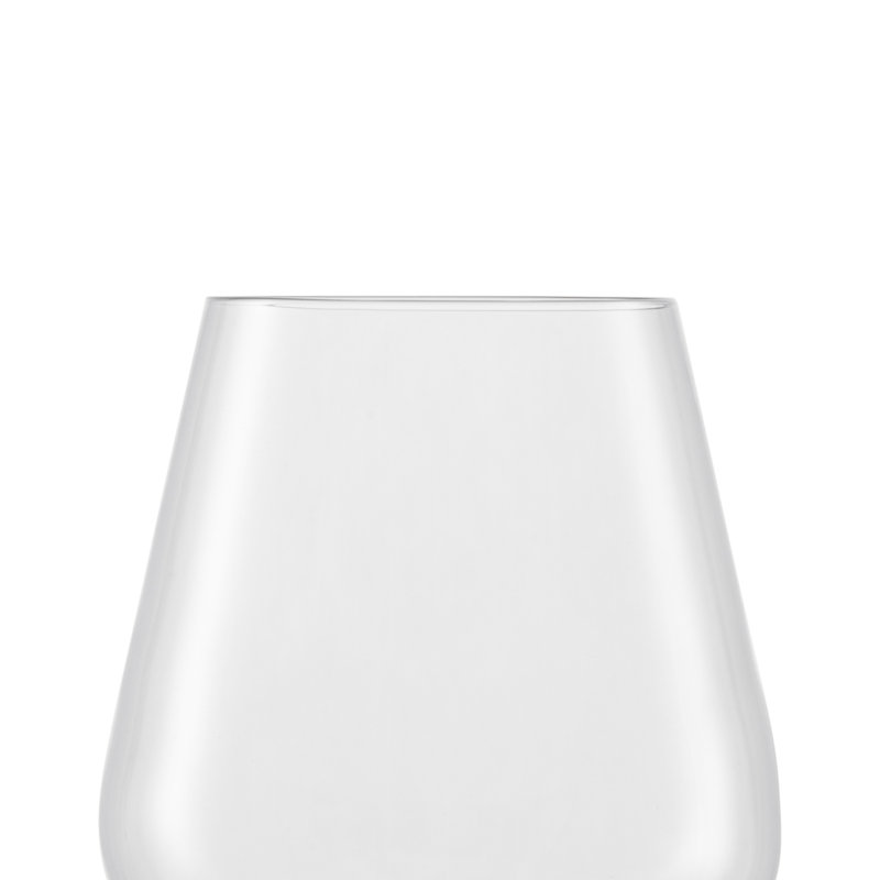 Vervino Lead Free Crystal Red Wine Glass, 23.2 Oz