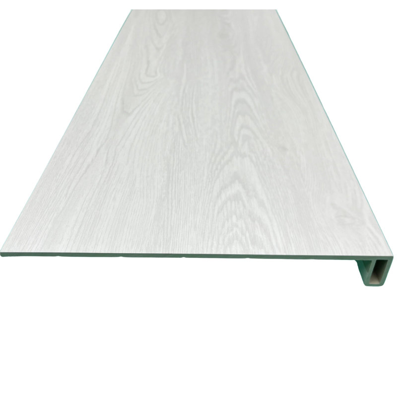 Moulure de finition en bois Biscay