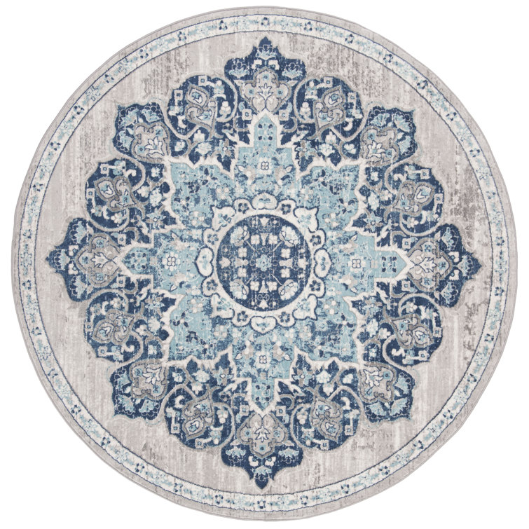 Norell Oriental Area Rug