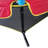 5' Trampoline with Safety Enclosure