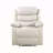 Ahriya Wide Power Rocker Standard Recliner-1110884894