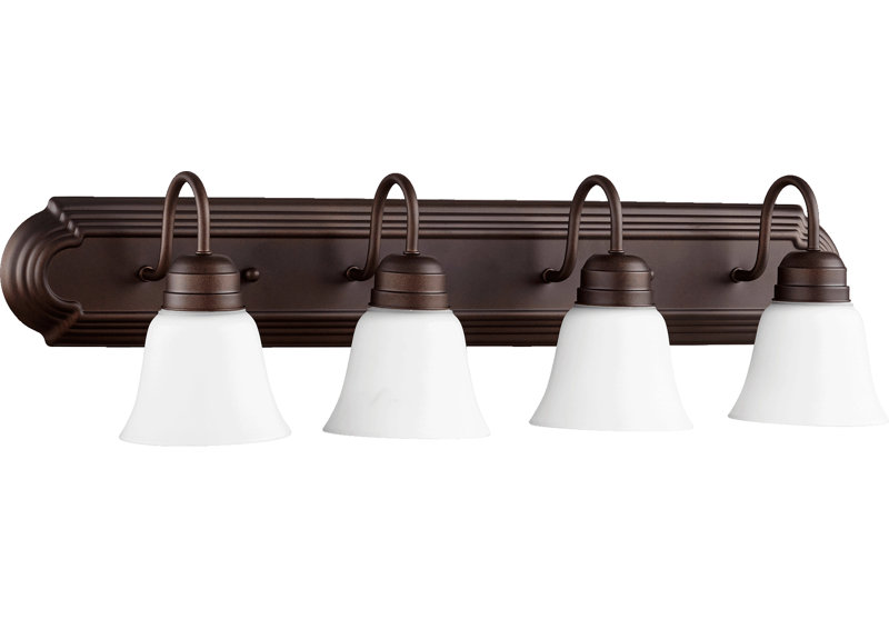 Hemphill 4 - Light Vanity