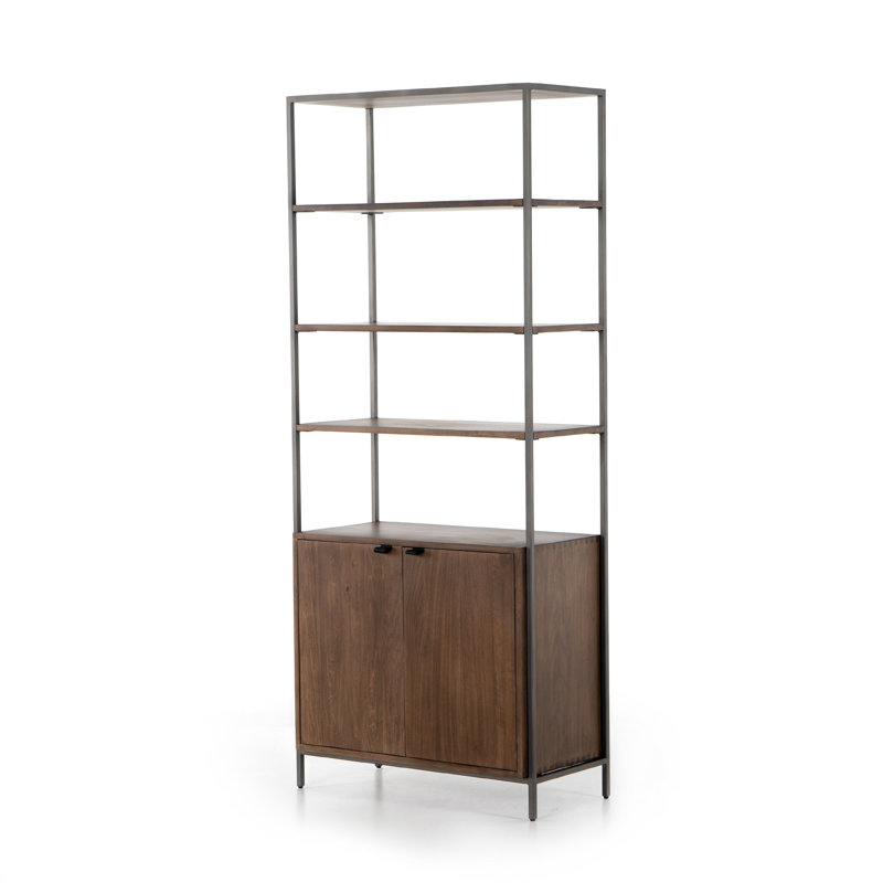 Trey Bookcase, Auburn