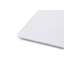 Modern & Contemporary Metal Non-Skid Bookend-1182644544
