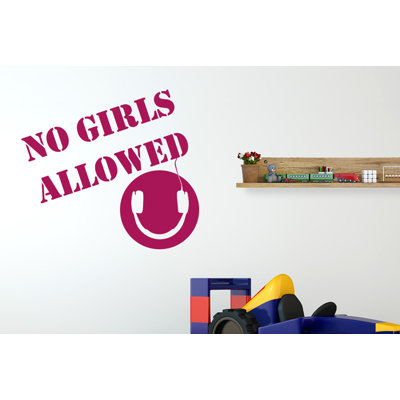 Wall Decal