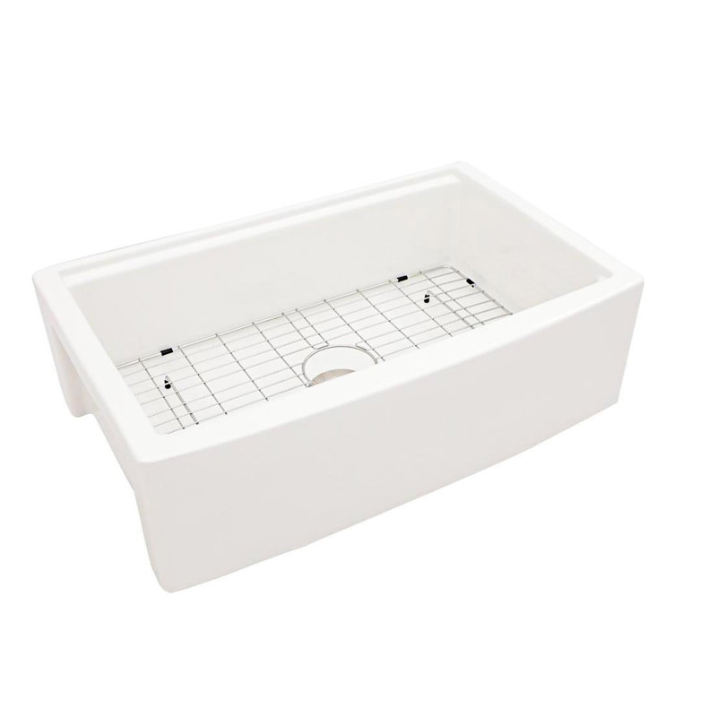 Évier de cuisine de ferme Farmhouse Sink