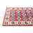 Ochoa Red Rug