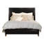 Grace/Griffin Leather Solid Wood Bed-621340676-621340744-640465959