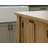 High Desert Round Cabinet Knob Multipack-100234013