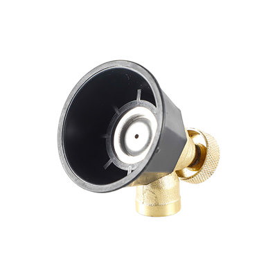 Water outlet nozzle Agricultural High-pressure Spraying Nozzle, Copper Nozzle, Fine Atomization Water Outlet Nozzle