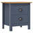 Abdussamad 19.5'' W Solid Wood Nightstand-1453582585